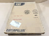 CATERPILLAR Single Cylinder Head Gasket Kit 355-0769