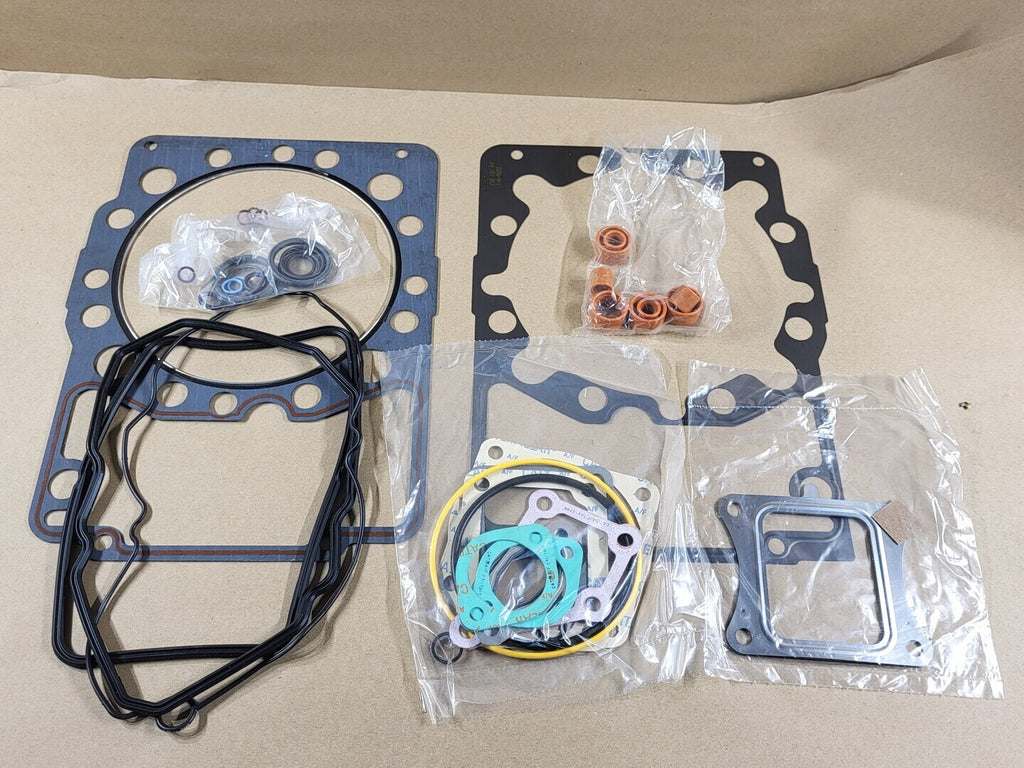 CATERPILLAR Single Cylinder Head Gasket Kit 355-0775