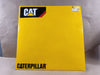 CATERPILLAR 1.59mm Thick Gasket 1W-6356
