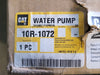 CATERPILLAR Water Pump 10R-1072