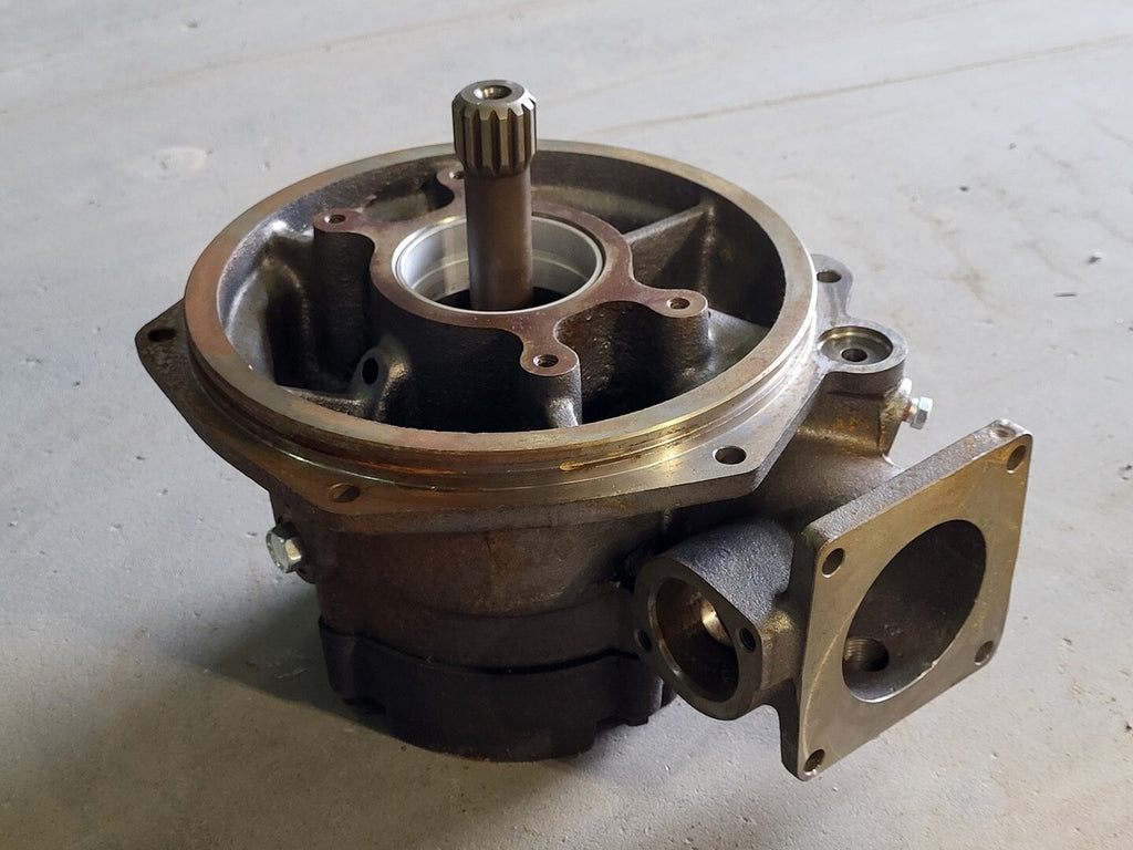 CATERPILLAR Water Pump 10R-1072