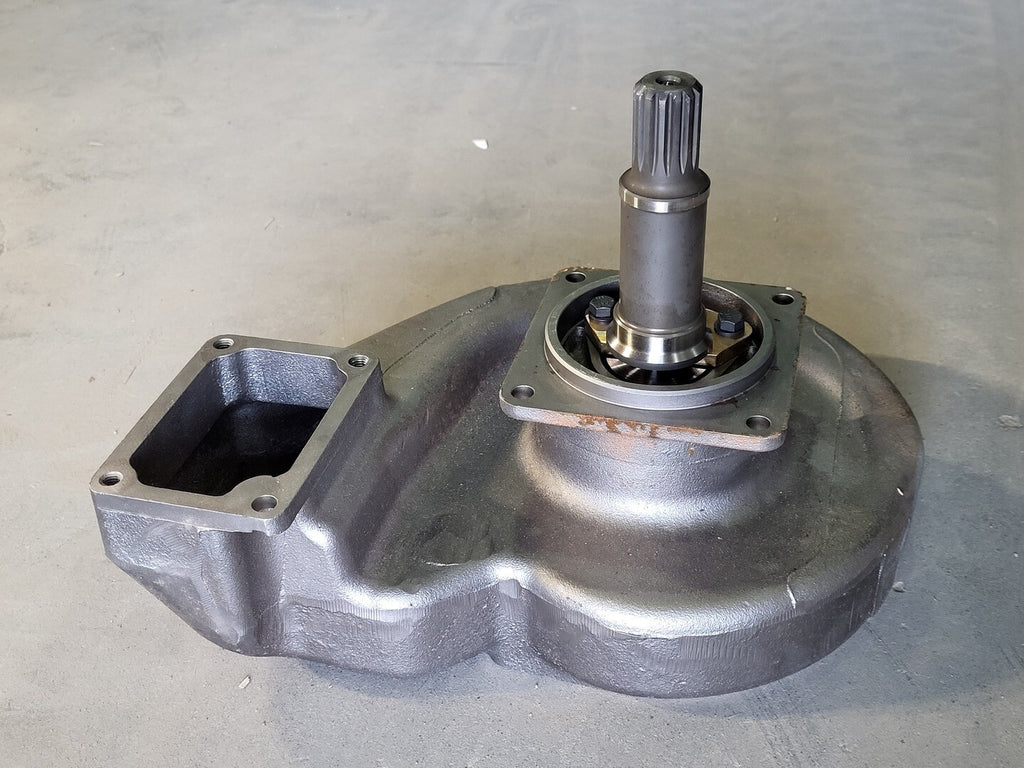 CATERPILLAR Remanufactured Water Pump 10R-1669