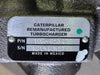 CATERPILLAR Remanufactured Turbocharger Cartridge 10R-8234