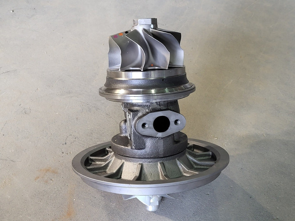 CATERPILLAR Remanufactured Turbocharger Cartridge 10R-8234