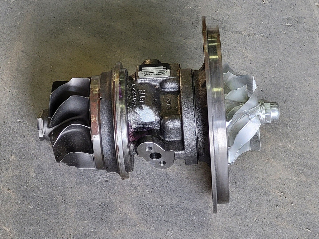 CATERPILLAR Turbocharger Cartridge 190-0780