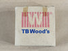 TB WOOD'S Size 6J Sure-Flex Coupling Sleeve 6JE EPDM