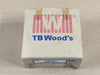 TB WOOD'S Size 6J Sure-Flex Coupling Sleeve 6JE EPDM