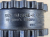 TB WOOD'S Size 6J Sure-Flex Coupling Sleeve 6JE EPDM