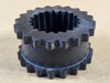 TB WOOD'S Size 6J Sure-Flex Coupling Sleeve 6JE EPDM