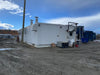 SONIC ENCLOSURES LTD. Boiler & Pump Building