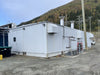 SONIC ENCLOSURES LTD. Boiler & Pump Building