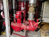SONIC ENCLOSURES LTD. Boiler & Pump Building