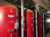 SONIC ENCLOSURES LTD. Boiler & Pump Building