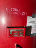 SONIC ENCLOSURES LTD. Boiler & Pump Building