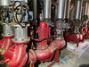 SONIC ENCLOSURES LTD. Boiler & Pump Building