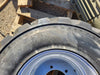GALAXY Beefy Baby II Skid Steer Tire 12X16.5