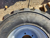 GALAXY Beefy Baby II Skid Steer Tire 12X16.5