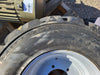 GALAXY Beefy Baby II Skid Steer Tire 12X16.5