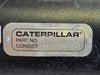 CATERPILLAR Starting Motor 207-1556, 24V 