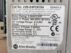 ALLEN-BRADLEY PowerFlex 40, 600 Volts, 4.2 Amps Adjustable Frequency AC Drive 22B-E4P2N104