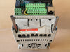 ALLEN-BRADLEY PowerFlex 40, 600 Volts, 4.2 Amps Adjustable Frequency AC Drive 22B-E4P2N104