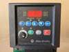 ALLEN-BRADLEY PowerFlex 40, 600 Volts, 4.2 Amps Adjustable Frequency AC Drive 22B-E4P2N104