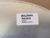 BALDWIN Axial Seal Air Filter Elements PA1618