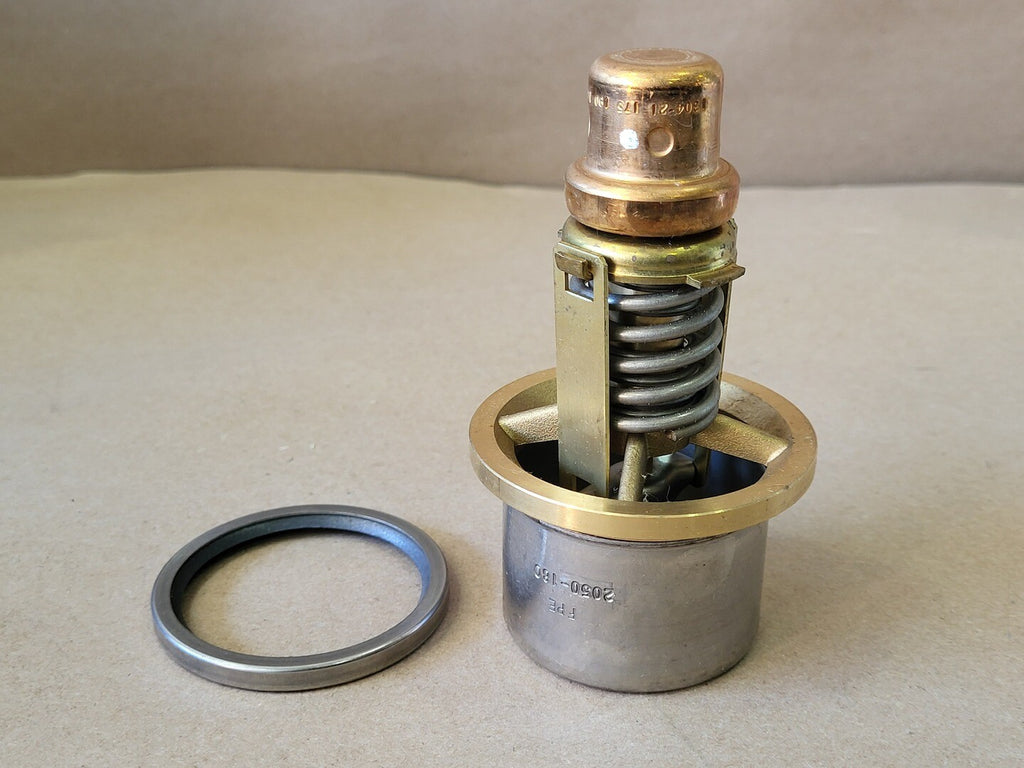 Thermostatic Valve FPE 2050-180