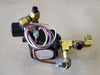 WEBSTER Fuel Pump with Fittings and Solenoid 49205-19