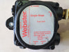 WEBSTER Fuel Pump with Fittings and Solenoid 49205-19