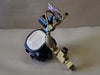WEBSTER Fuel Pump with Fittings and Solenoid 49205-19