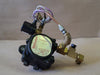 WEBSTER Fuel Pump with Fittings and Solenoid 49205-19