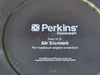 PERKINS Air Filter 2652C832