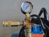 GAST Vacuum Pump 1023-P152A-G608NGX 