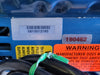 GAST Vacuum Pump 1023-P152A-G608NGX 