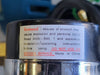 GAST Vacuum Pump 1023-P152A-G608NGX 