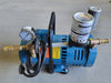 GAST Vacuum Pump 1023-P152A-G608NGX 