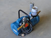 GAST Vacuum Pump 1023-P152A-G608NGX 