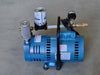 GAST Vacuum Pump 1023-P152A-G608NGX 