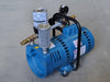 GAST Vacuum Pump 1023-P152A-G608NGX 