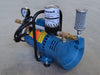GAST Vacuum Pump 1023-P152A-G608NGX 