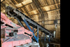 Infeed Conveyor - 30' x 30"