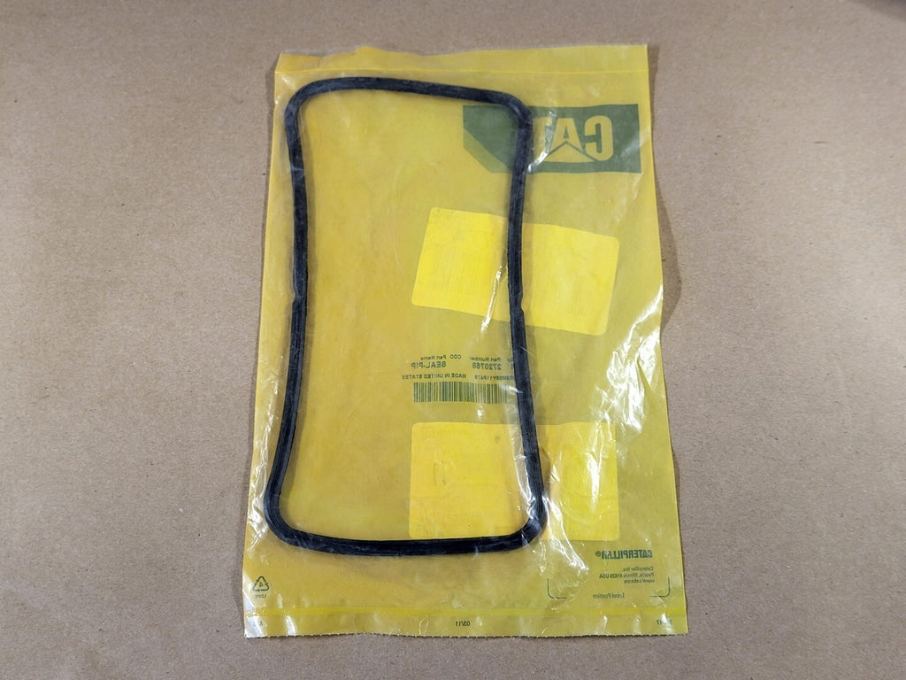 CATERPILLAR Camshaft Cover Press In Place Seal 272-0758 (Bag of 20)