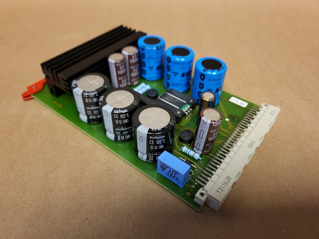 Control Board PCB 2017305 K660 13 05 3588919