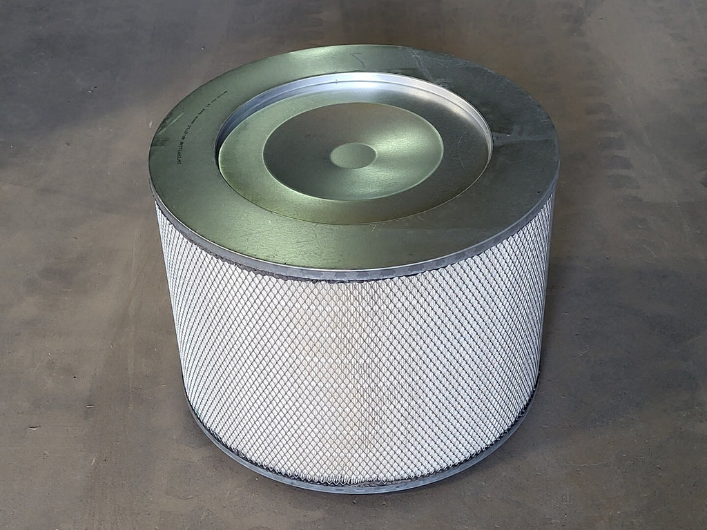 CATERPILLAR Engine Air Filter 4P-0710
