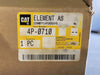 CATERPILLAR Engine Air Filter 4P-0710