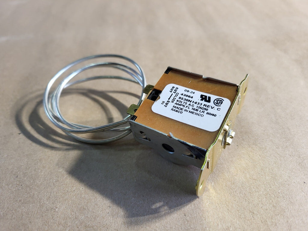 RANCO Thermostat 9530N1433 43064