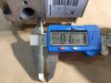 HONEYWELL Gas Solenoid Valve VK4115V12124