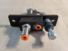PREMIER 3/8" Lubricator Pump P/N 92192, Model 2000