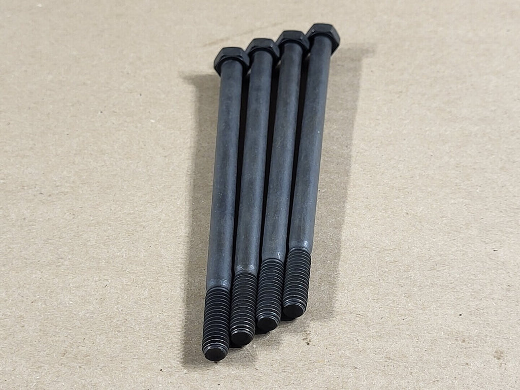 CATERPILLAR 5/16''-18 x 5-1/2'' Hex Bolt 5L-1761 (Bag of 4)